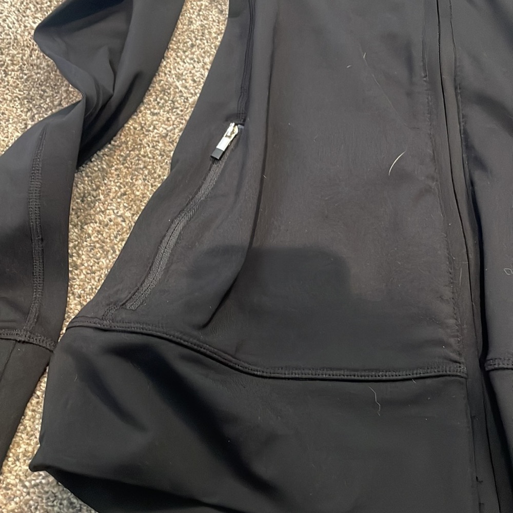 Slim jacket - Picture 2 of 3